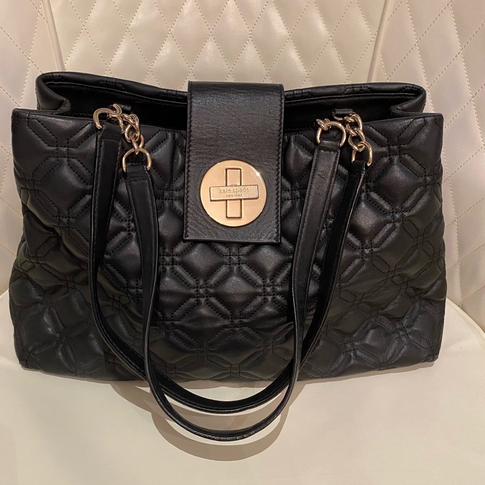 Kate spade shoulder bag